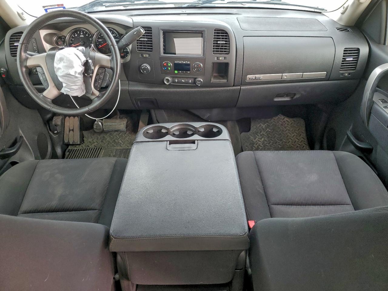 2012 Chevrolet Silverado K1500 Lt VIN: 3GCPKSE73CG185056 Lot: 94282235