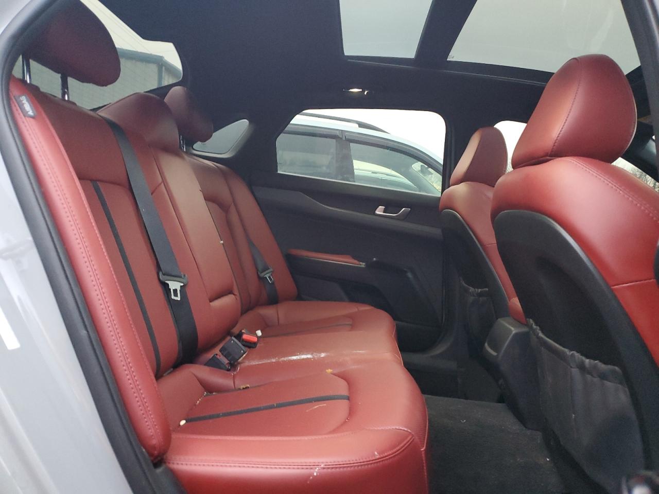 2023 Kia K5 Gt Line VIN: 5XXG64J24PG178376 Lot: 92636035