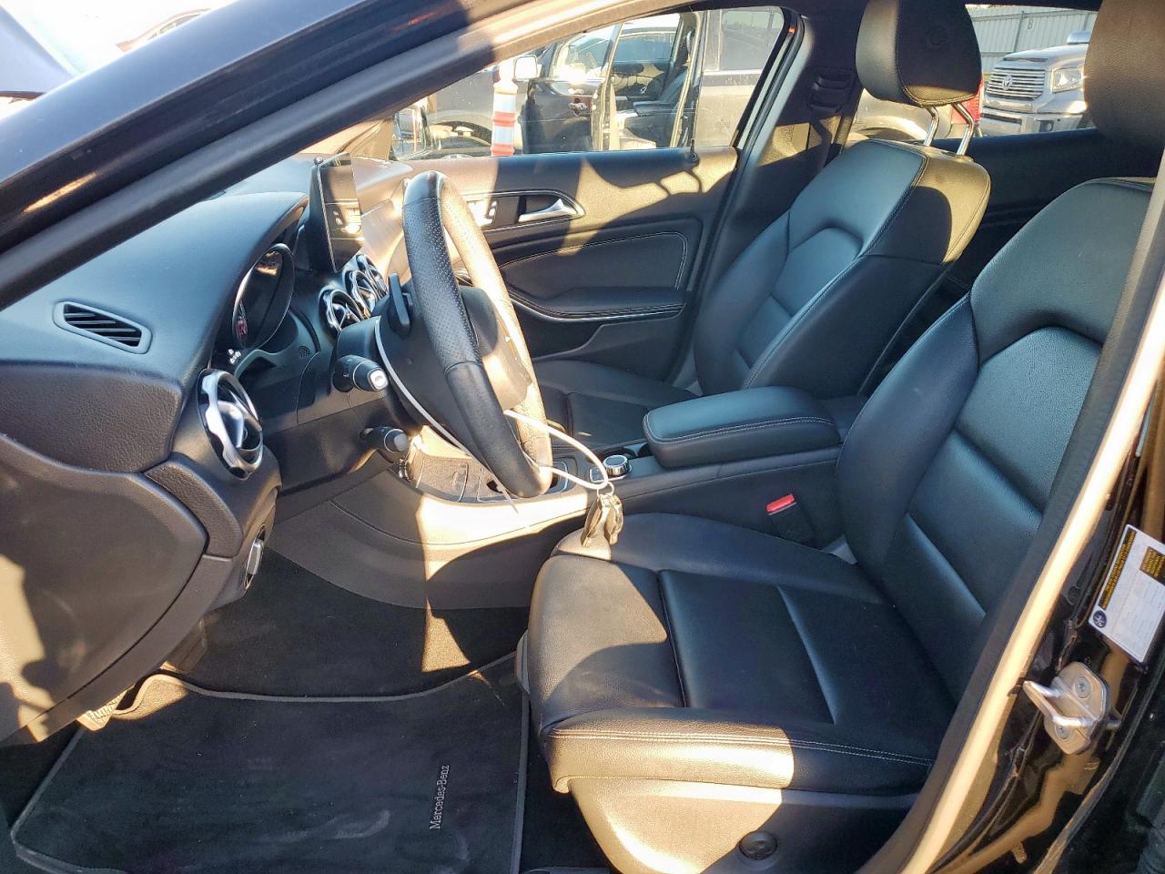 2020 Mercedes-Benz Gla 250 VIN: WDCTG4EB0LU021349 Lot: 92301495