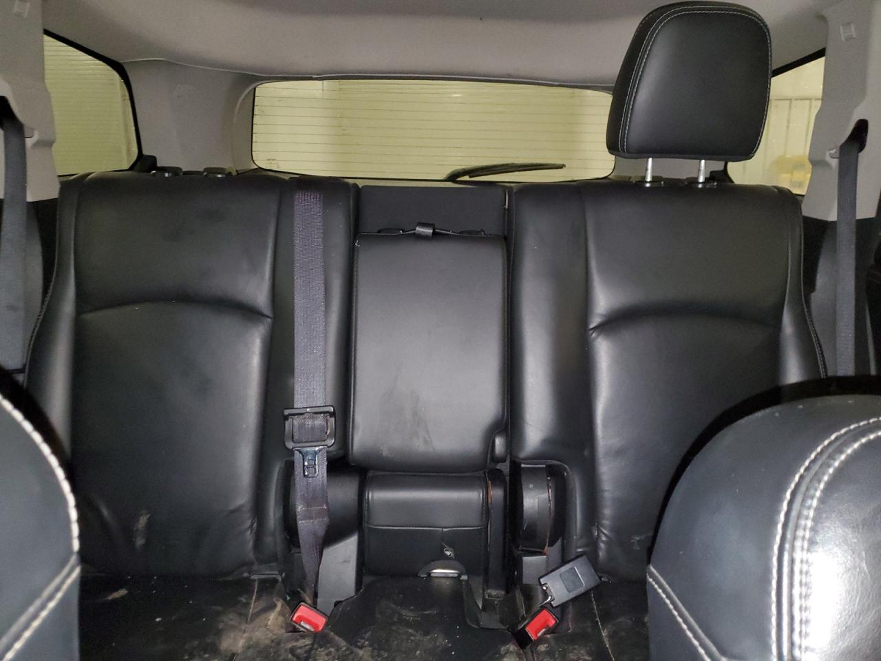 2015 Dodge Journey Sxt VIN: 3C4PDCBB9FT598071 Lot: 92827465