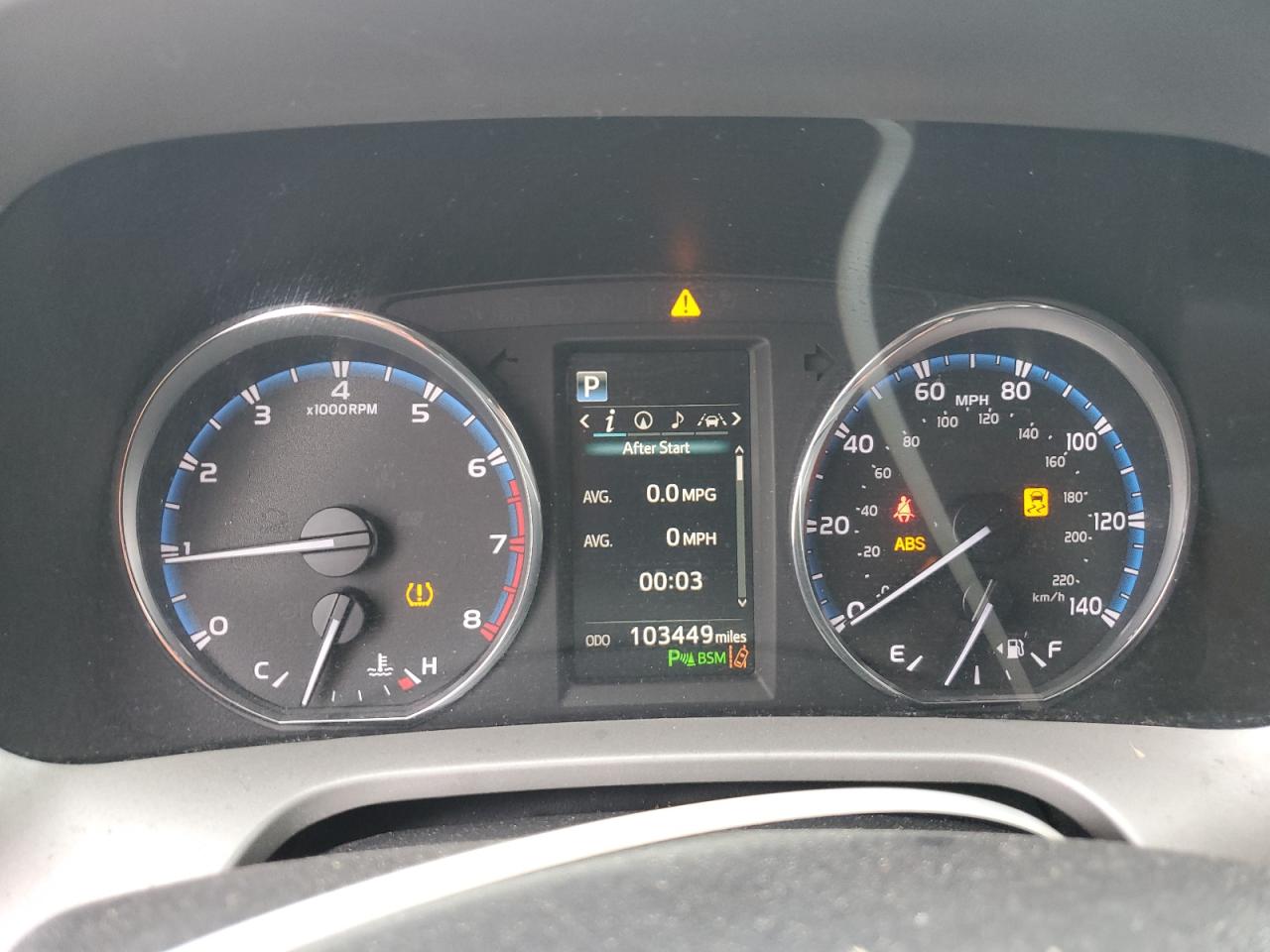 2016 Toyota Rav4 Limited VIN: 2T3YFREV9GW281330 Lot: 91646985