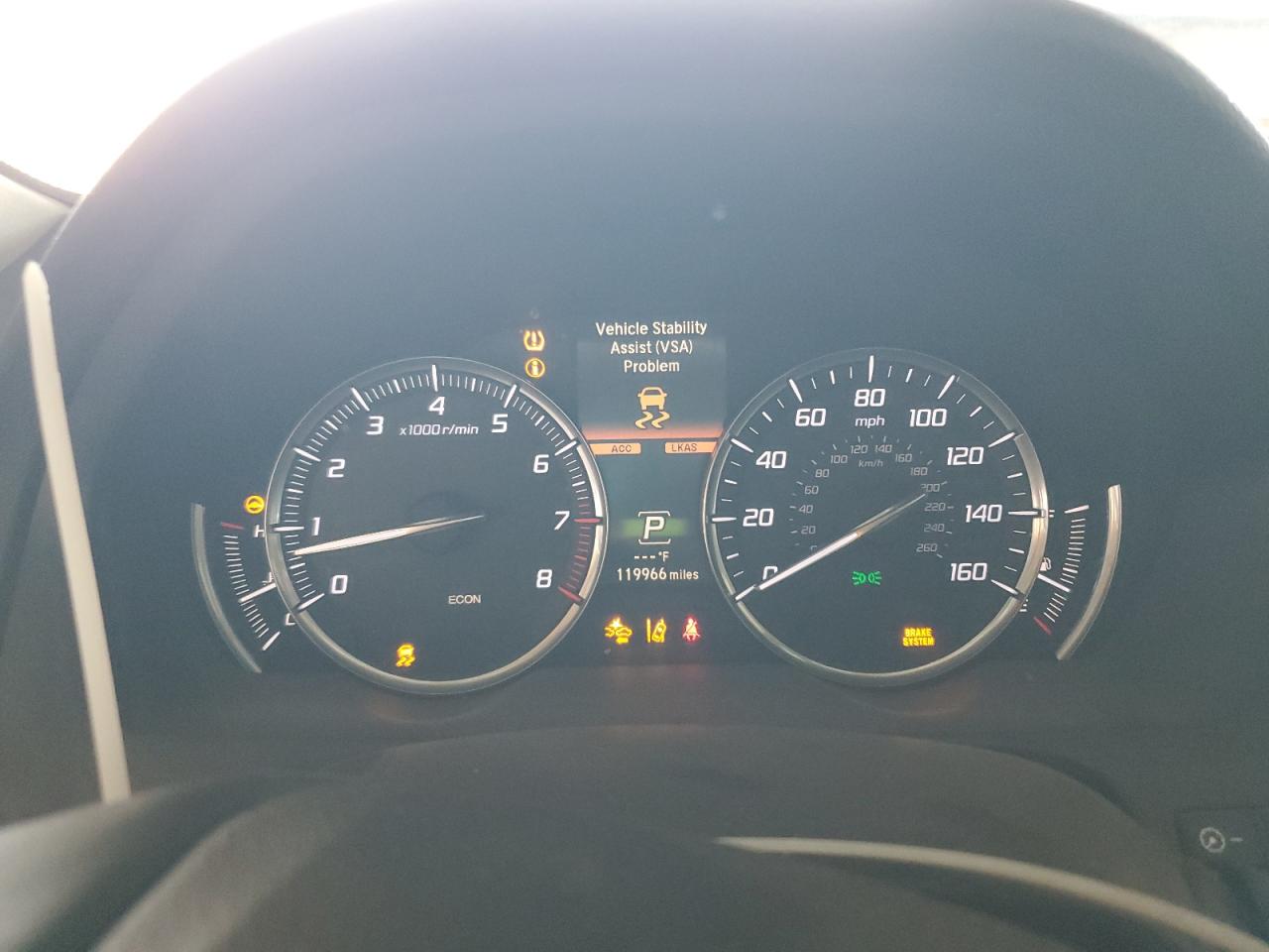 2015 Acura Tlx Advance VIN: 19UUB2F71FA019897 Lot: 90614235