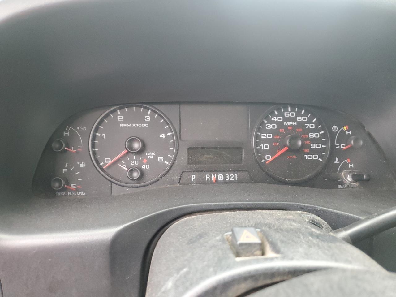 2006 Ford F350 Super Duty VIN: 1FDWW37P06EB42921 Lot: 92185805