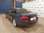 2013 BMW 5 SERIES 530D M SPORT 4DR STEP AUTO for sale at Copart SANDWICH