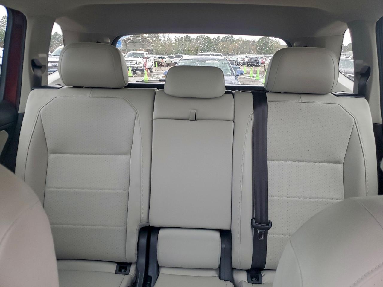 2019 Volkswagen Tiguan Se VIN: 3VV3B7AX5KM115335 Lot: 94149935