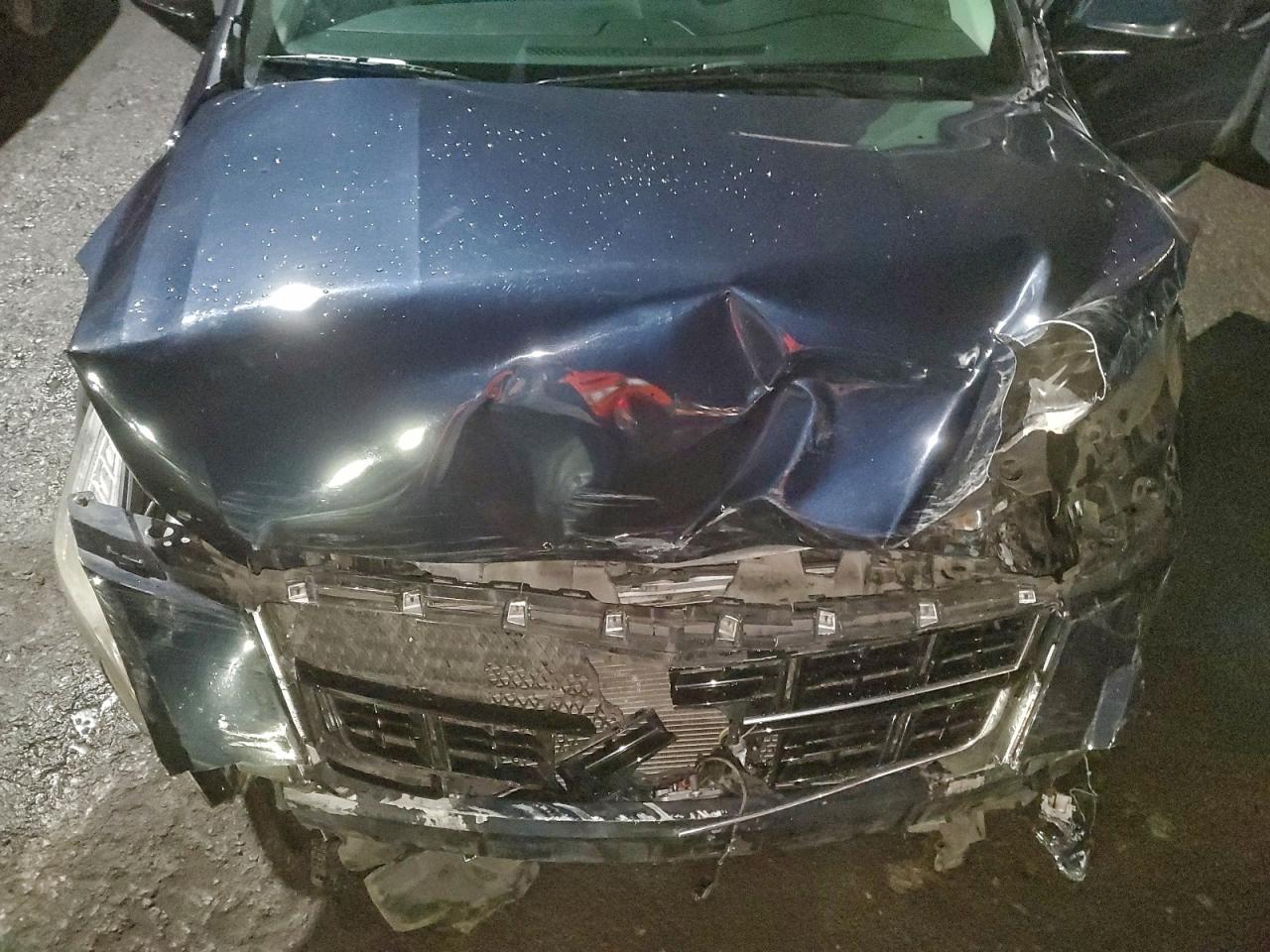 2016 Cadillac Xts Luxury Collection VIN: 2G61N5S31G9183891 Lot: 94385345