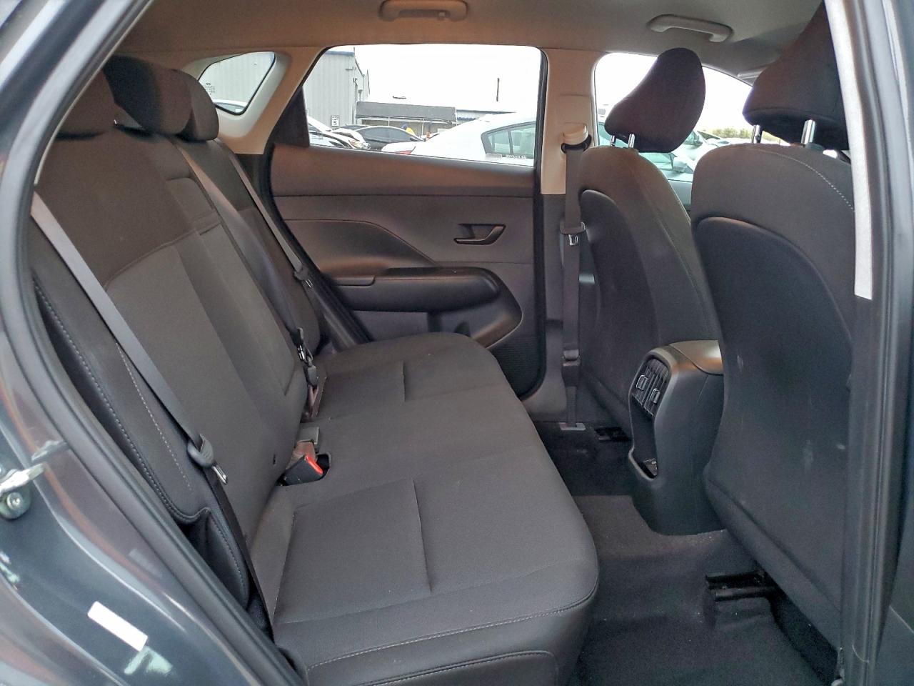 2024 Hyundai Kona Sel VIN: KM8HB3AB4RU096067 Lot: 93343105