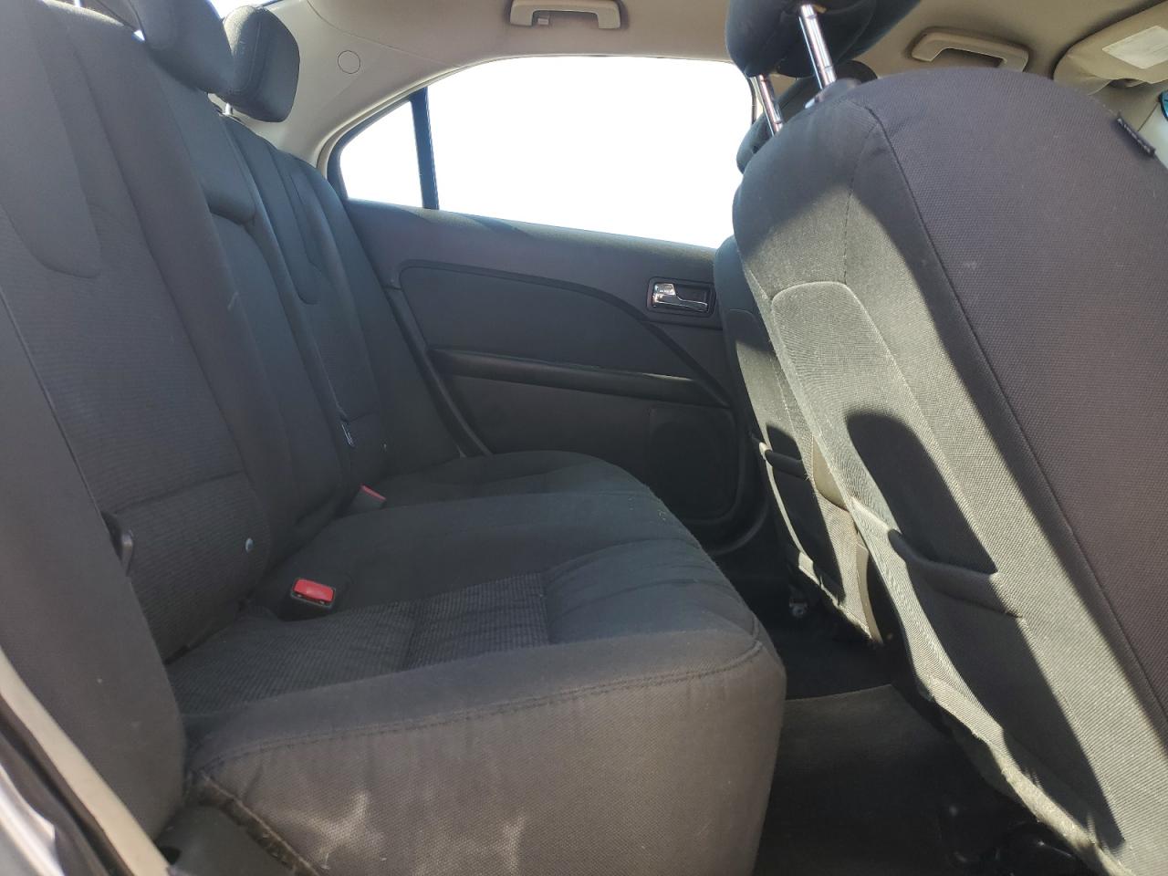 2012 Ford Fusion Se VIN: 3FAHP0HG6CR275589 Lot: 92314555