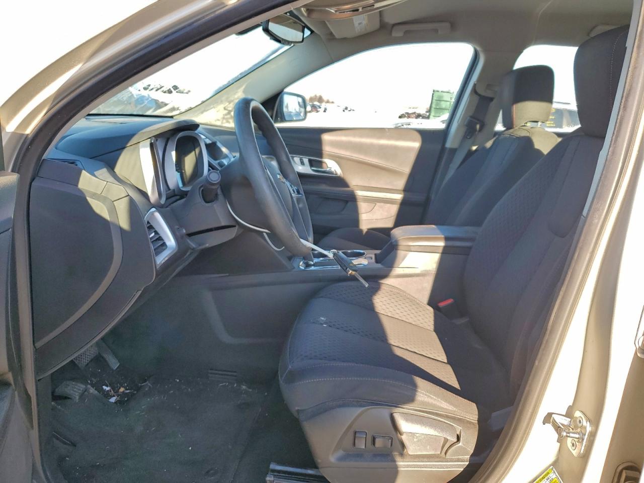 2014 Chevrolet Equinox Ls VIN: 2GNALAEK3E6240645 Lot: 94673795