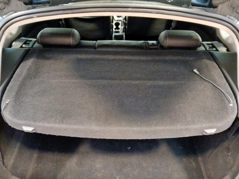 2015 VAUXHALL ASTRA EXCI