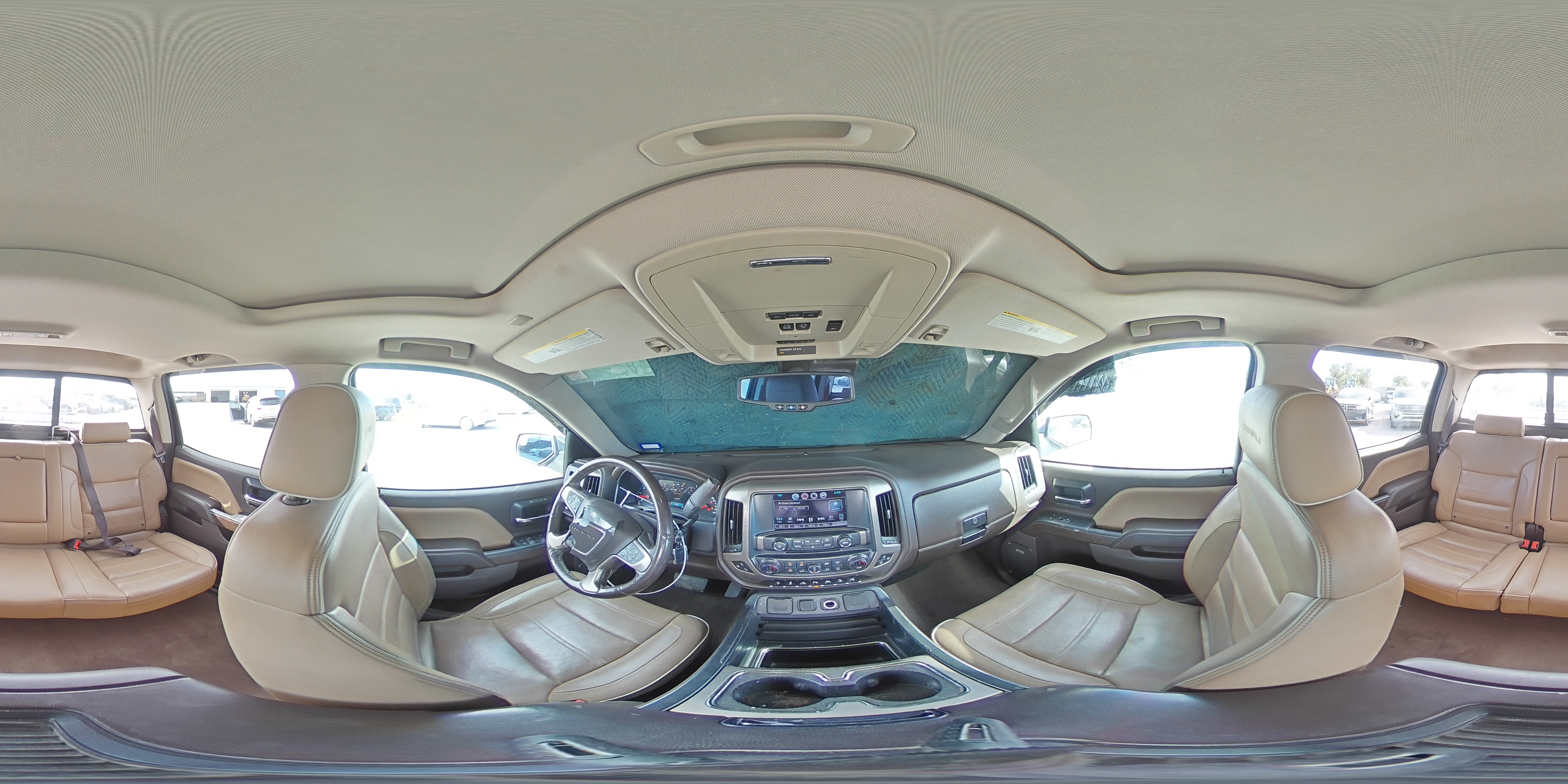 2018 GMC Sierra C1500 Denali VIN: 3GTP1PEC5JG303392 Lot: 92674545