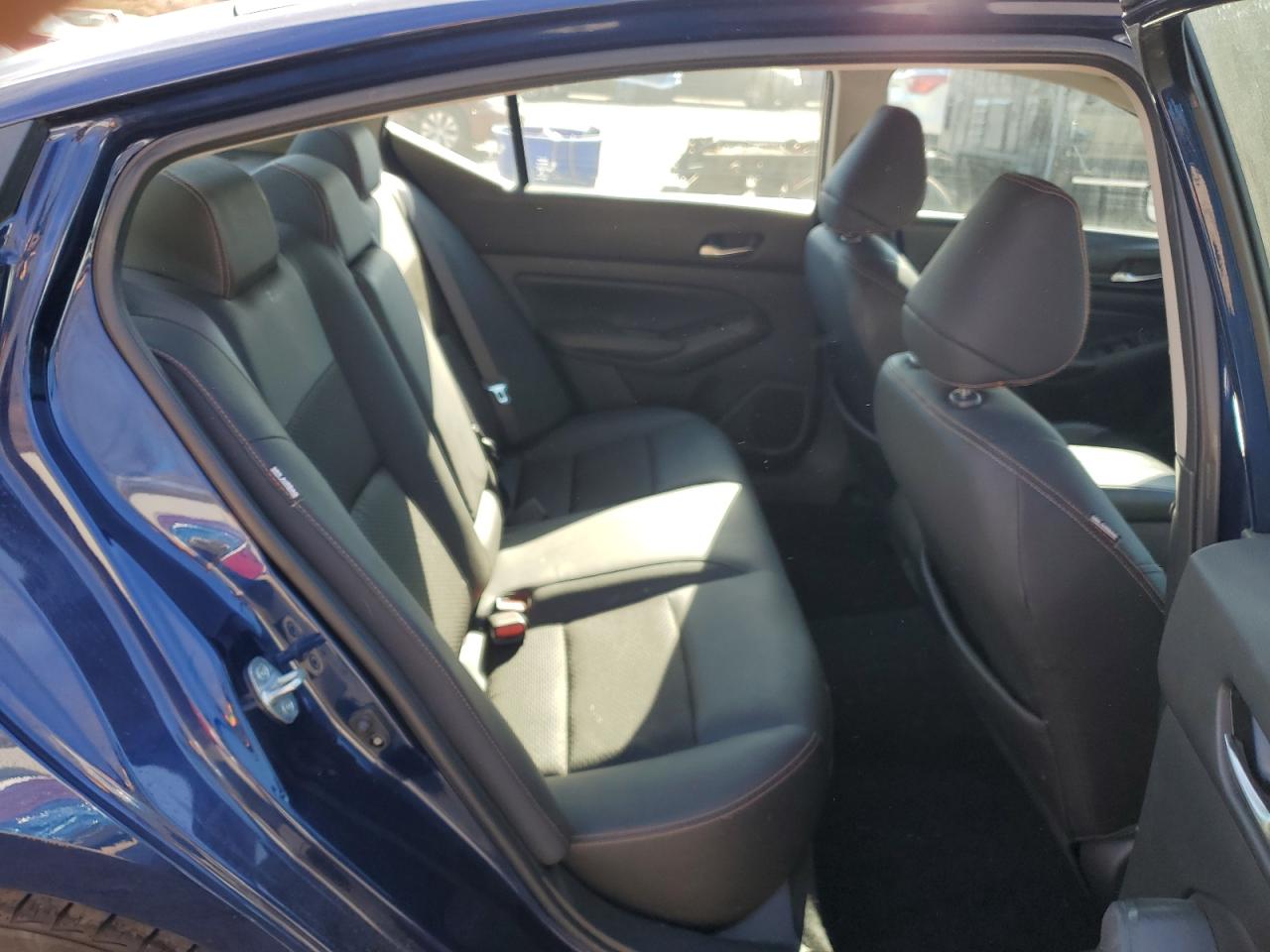 2020 Nissan Altima Sr VIN: 1N4BL4CV8LC113721 Lot: 87237995