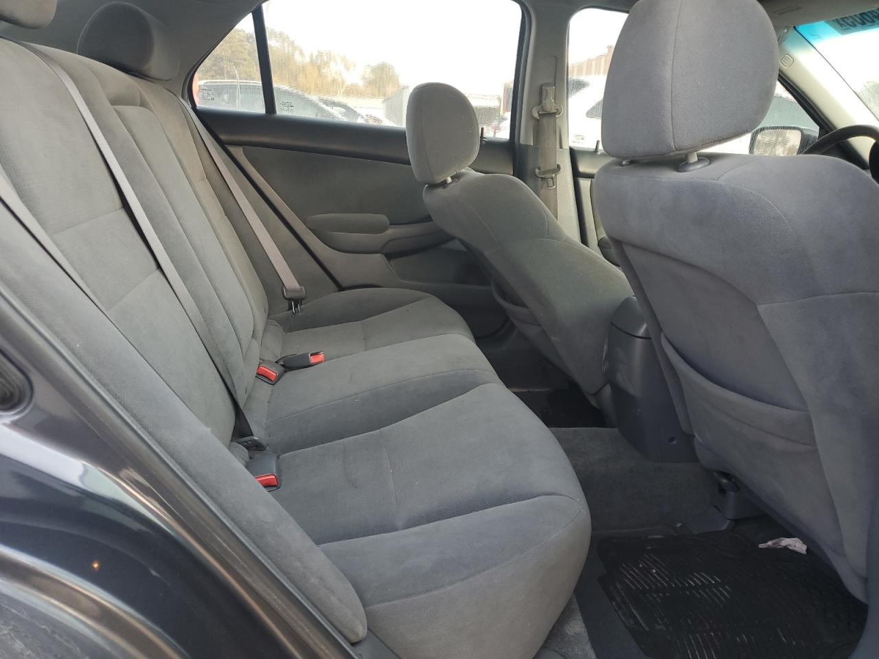 2007 Honda Accord Se VIN: 1HGCM56377A218717 Lot: 93644605