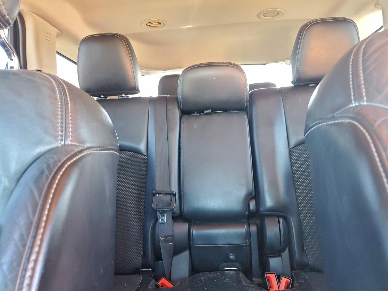 2018 Dodge Journey Crossroad VIN: 3C4PDCGG2JT215861 Lot: 94528545