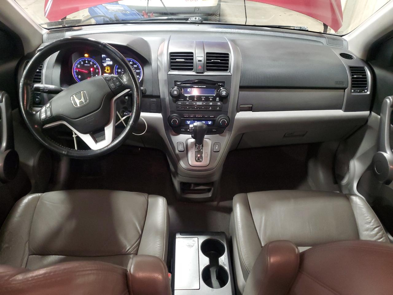 2009 Honda Cr-V Exl VIN: 5J6RE48789L069932 Lot: 93864595