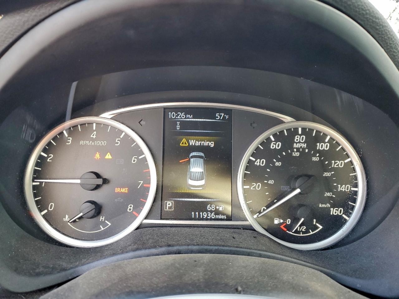 2018 Nissan Sentra S VIN: 3N1AB7AP9JY276822 Lot: 93421435