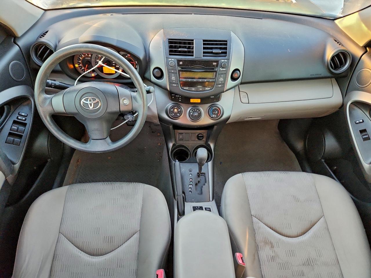 2009 Toyota Rav4 VIN: JTMZF33V49D005061 Lot: 94300655