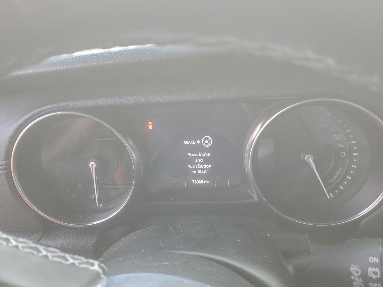 2021 Jeep Wrangler U VIN: 742443 Lot: 94417455