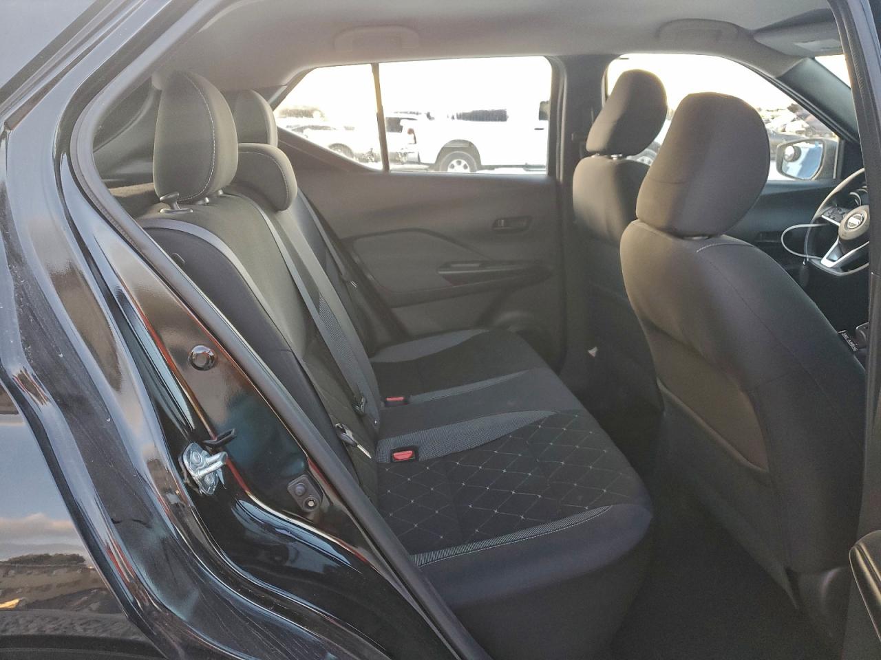 2019 Nissan Kicks S VIN: 3N1CP5CU7KL504672 Lot: 94101715