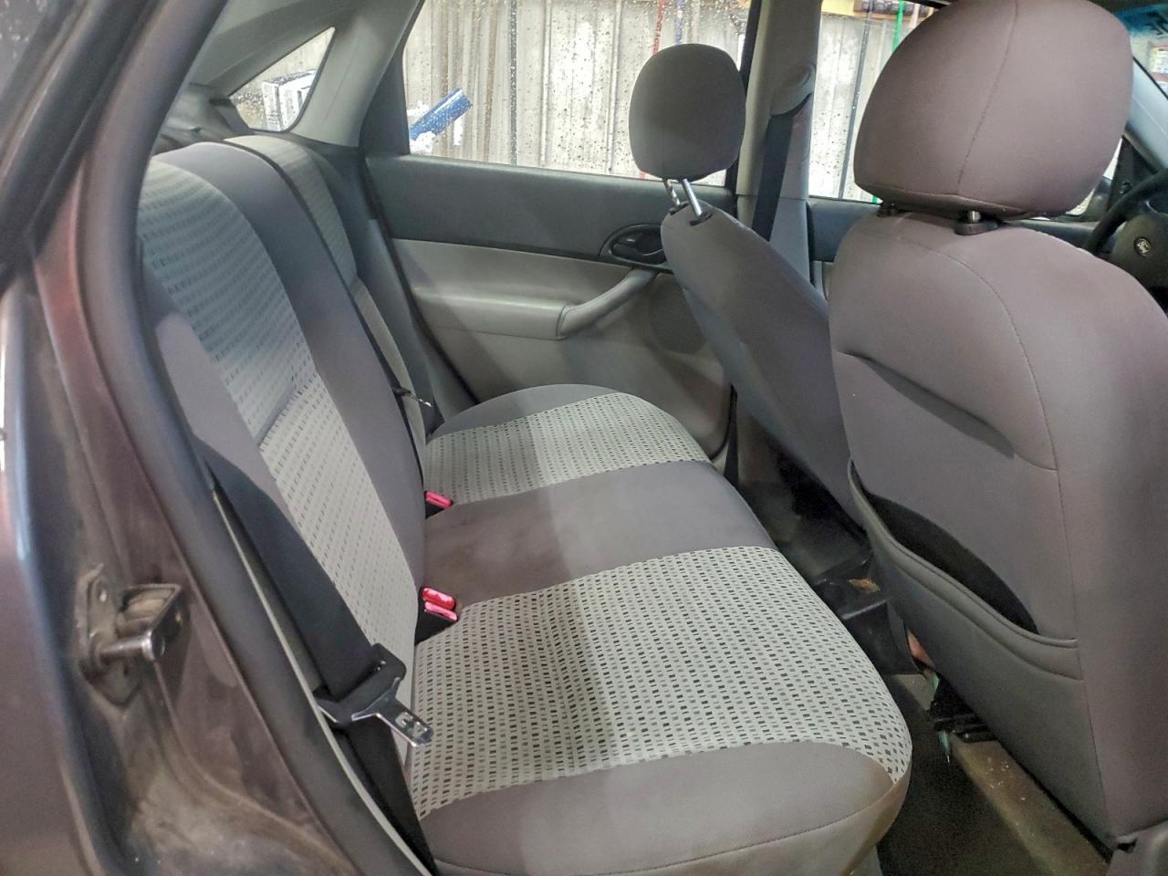 2006 Ford Focus Zx4 VIN: 1FAFP34NX6W182685 Lot: 94520985