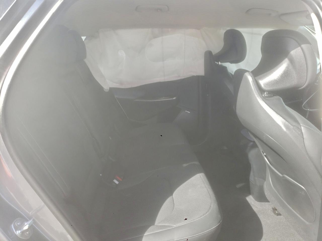 2024 Kia Ev6 Light VIN: KNDC34LA1R5207061 Lot: 93827115