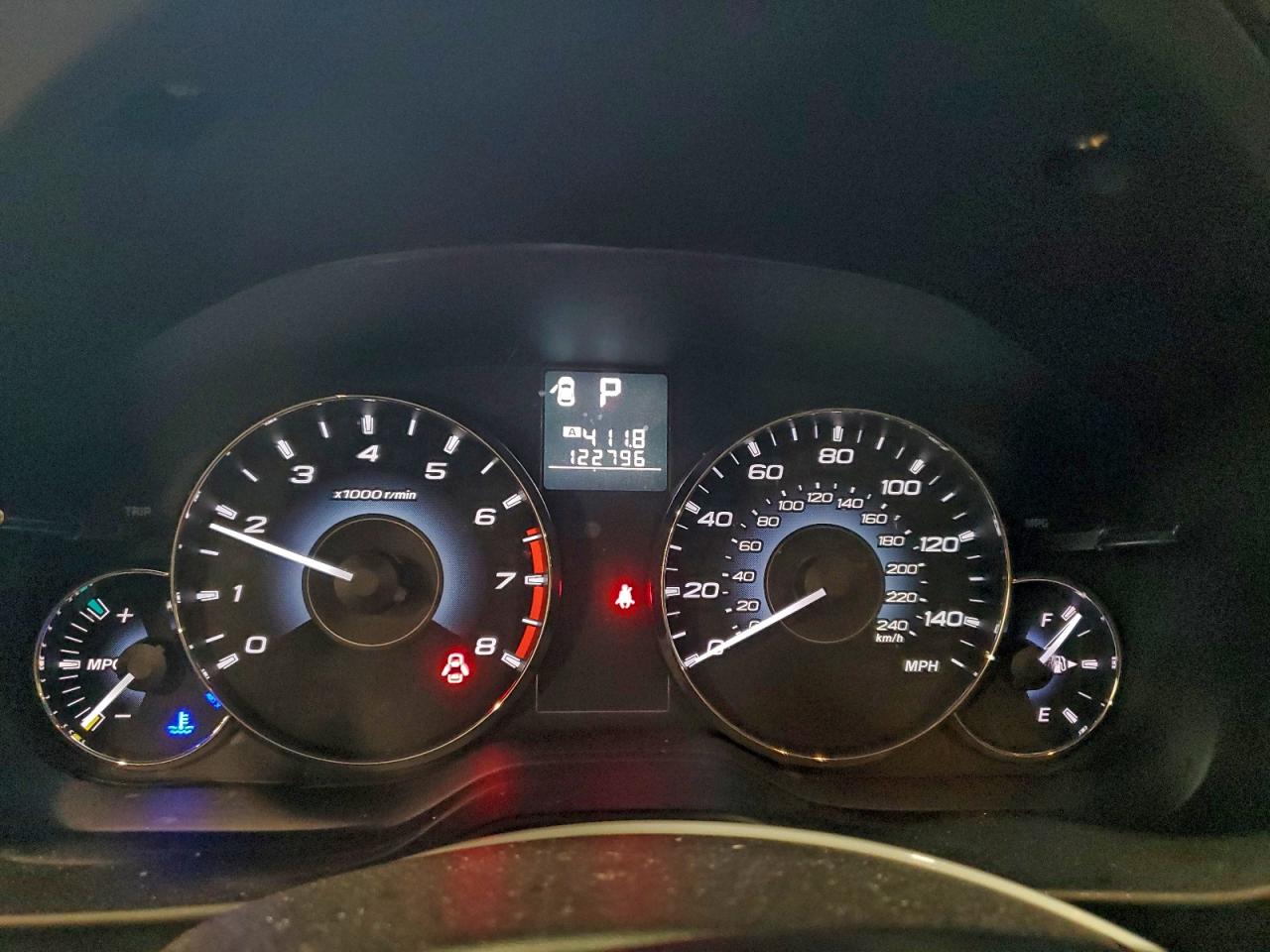 2011 Subaru Outback 2.5I Premium VIN: 4S4BRBBC6B3353227 Lot: 90629005