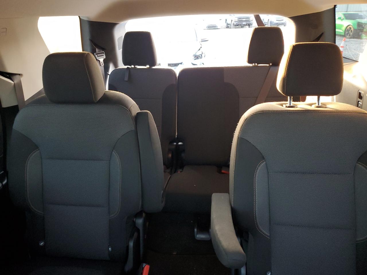 2020 Chevrolet Traverse Lt VIN: 1GNERGKW3LJ179226 Lot: 93667905