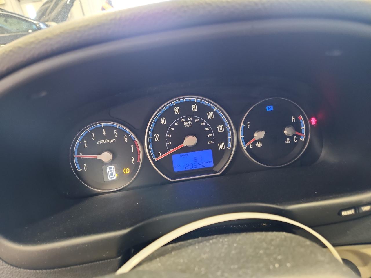 2007 Hyundai Santa Fe Se VIN: 5NMSH73E17H007826 Lot: 92032555