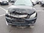 2008 MERCEDES-BENZ C CLASS C200 CDI ELEGANCE 5DR AUTO for sale at Copart SANDTOFT