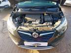 2018 VAUXHALL CROSSLAND X 1.2T [130] TECH LINE NAV 5DR [START STOP] for sale at Copart YORK