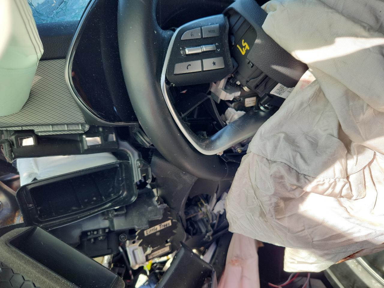 2025 Hyundai Palisade Sel VIN: KM8R24GE0SU844878 Lot: 91517485