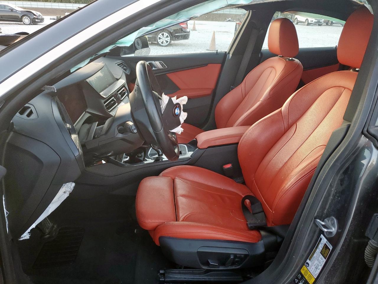 2021 BMW 228Xi VIN: WBA73AK08M7G86519 Lot: 92926765