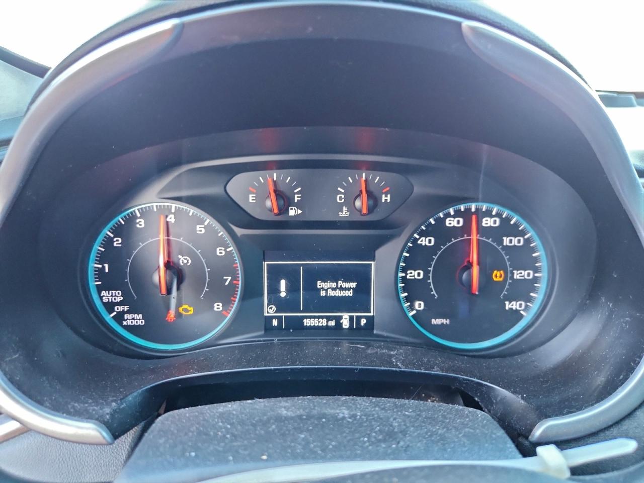 2020 Chevrolet Malibu Rs VIN: 1G1ZG5ST1LF106796 Lot: 94485805