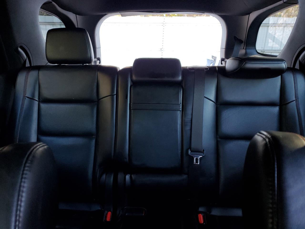 2023 Dodge Durango Gt VIN: 1C4RDHDG5PC602161 Lot: 91474315