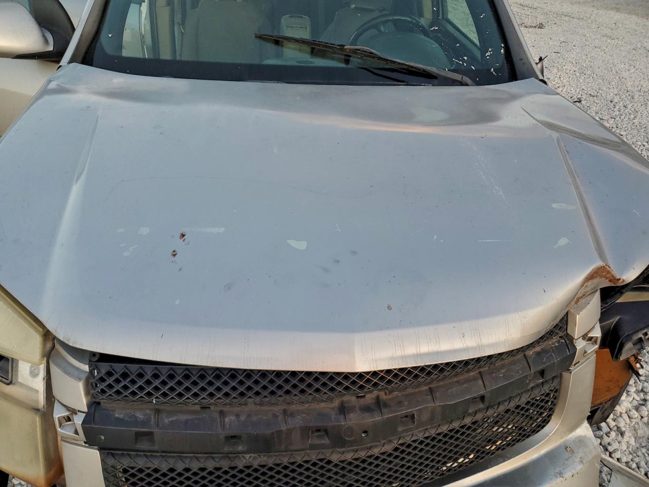 2008 Chevrolet Equinox Lt VIN: 2CNDL33F886019646 Lot: 94673945