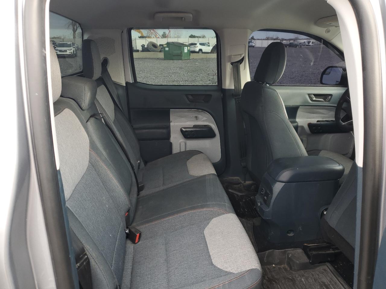 2024 Ford Maverick Xlt VIN: 3FTTW8H3XRRA37837 Lot: 92793705