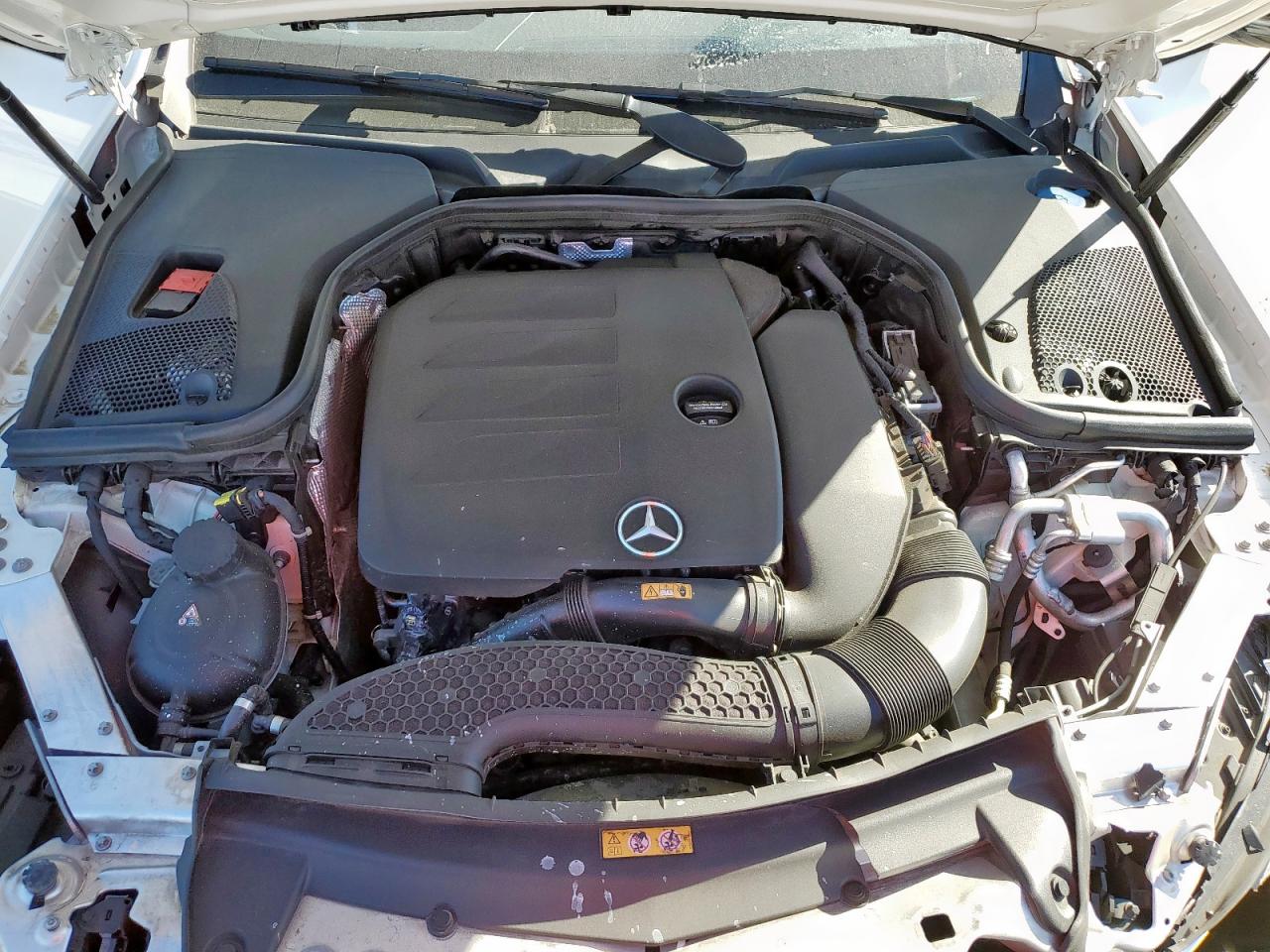 2020 Mercedes-Benz E 350 VIN: W1KZF8DBXLA808666 Lot: 91504945