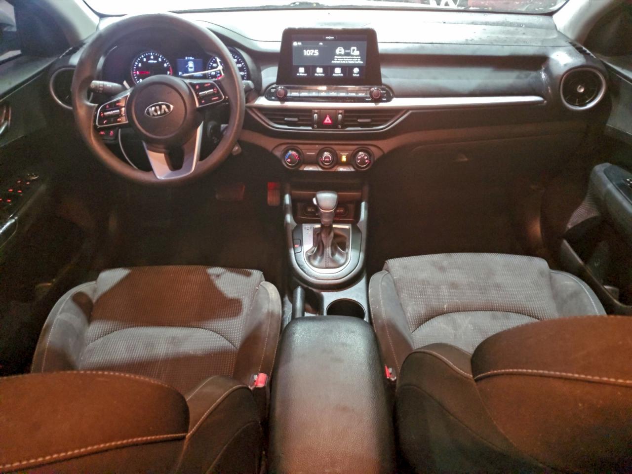 2020 Kia Forte Fe VIN: 3KPF24AD9LE233559 Lot: 93915195