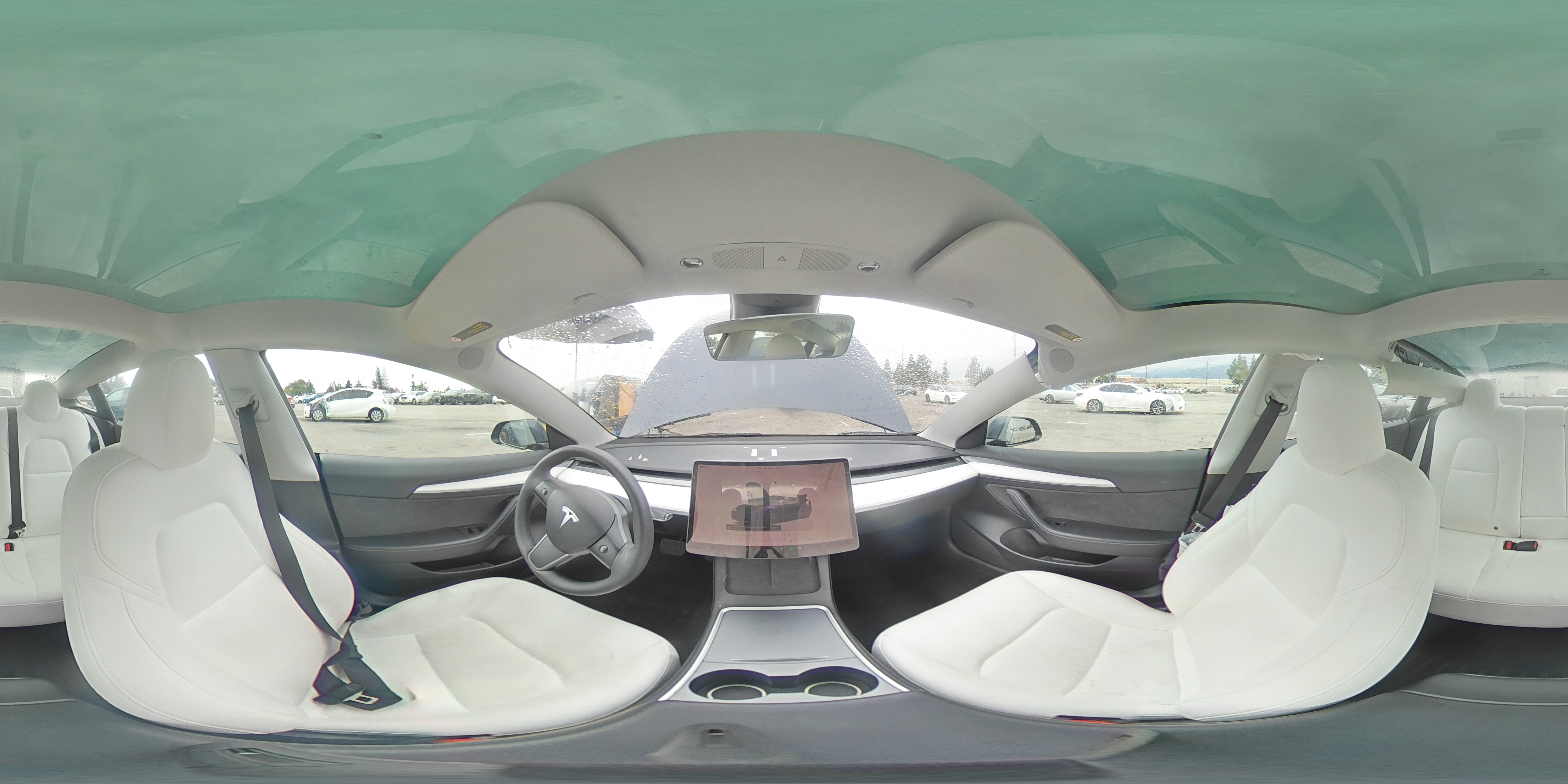 2023 Tesla Model 3 VIN: 5YJ3E1EAXPF711884 Lot: 93384955