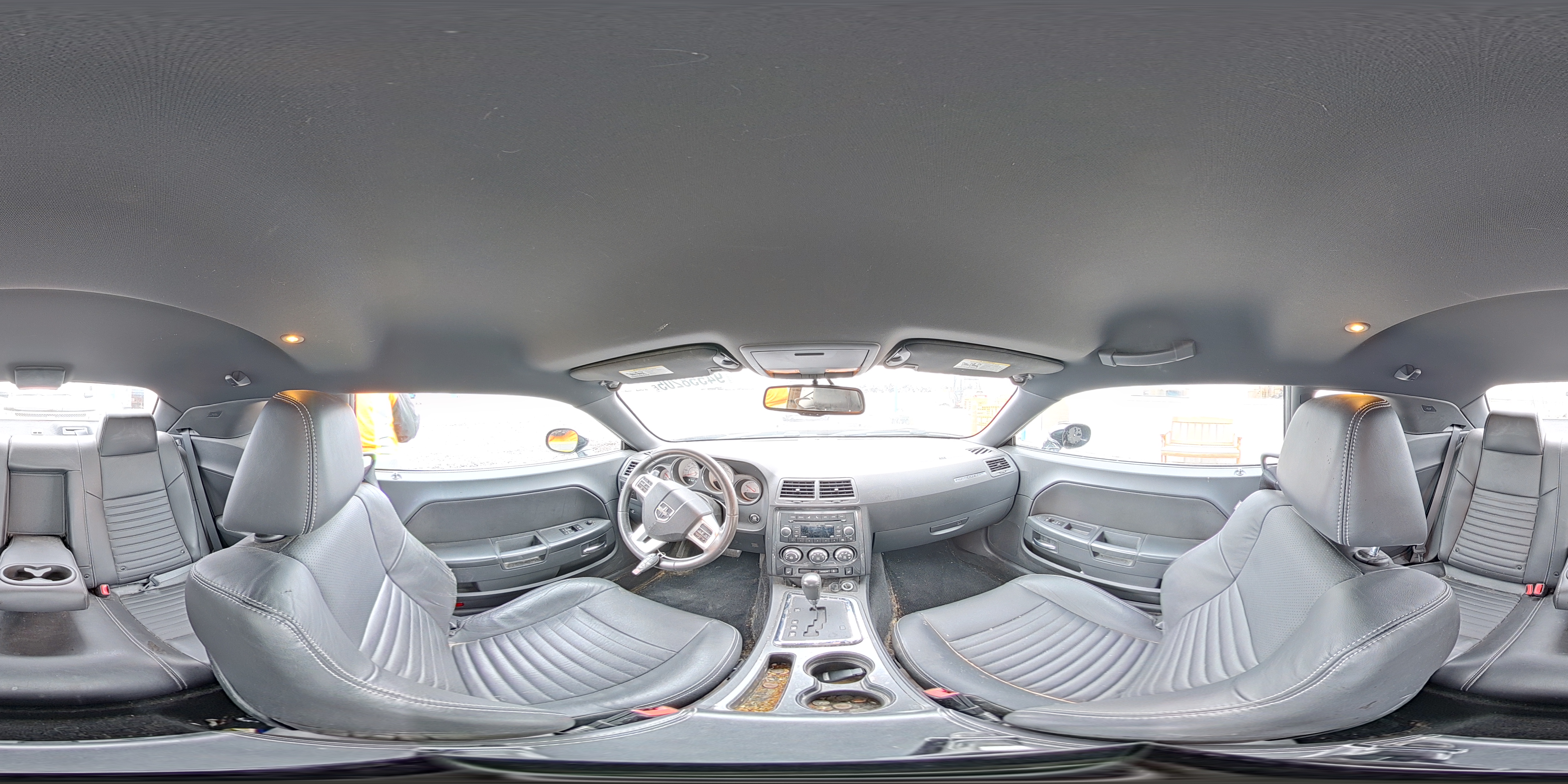 2012 Dodge Challenger Sxt VIN: 2C3CDYAG7CH259035 Lot: 94558205