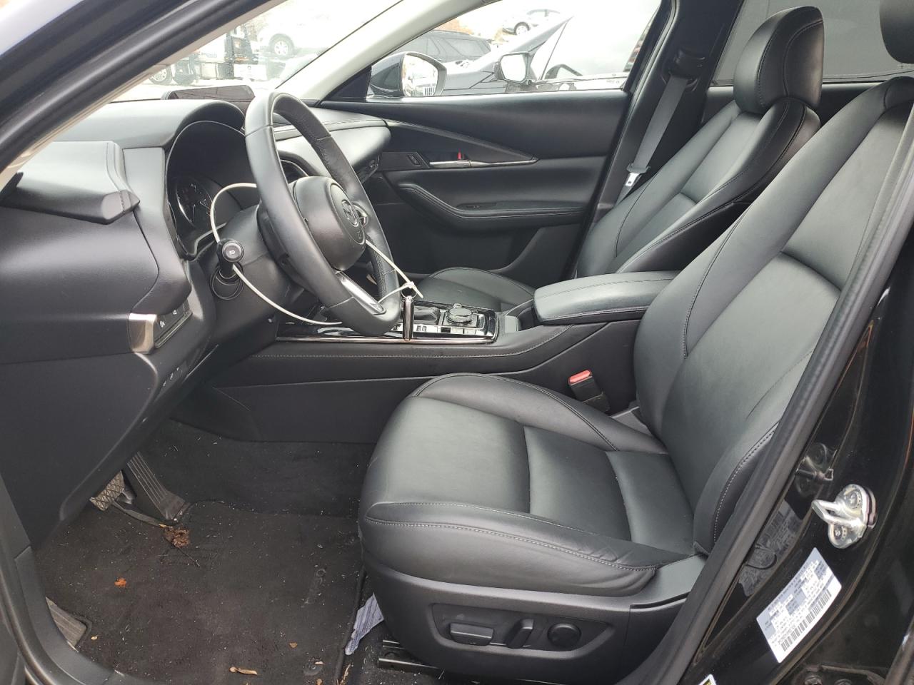 2024 Mazda Cx-30 Preferred VIN: 3MVDMBCMXRM667456 Lot: 91525845