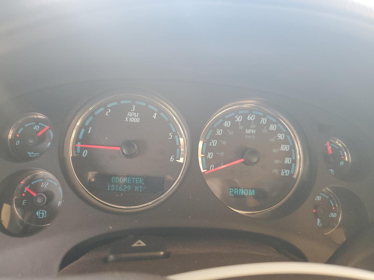 2007 GMC Yukon Xl Denali VIN: 1GKFK668X7J303509 Lot: 91072465