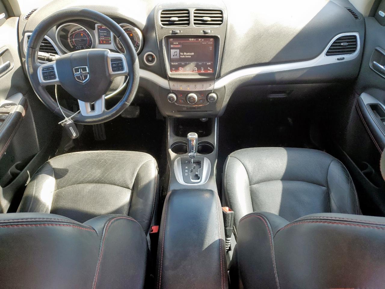 2014 Dodge Journey R/T VIN: 3C4PDDEG1ET304495 Lot: 90975525