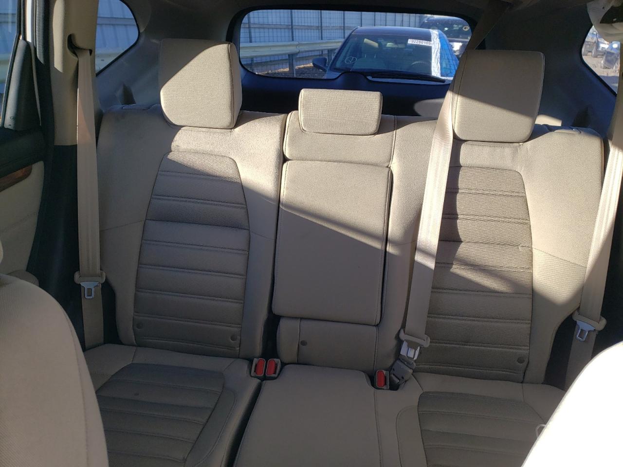 2021 Honda Cr-V Ex VIN: 5J6RW2H5XML000152 Lot: 92053655