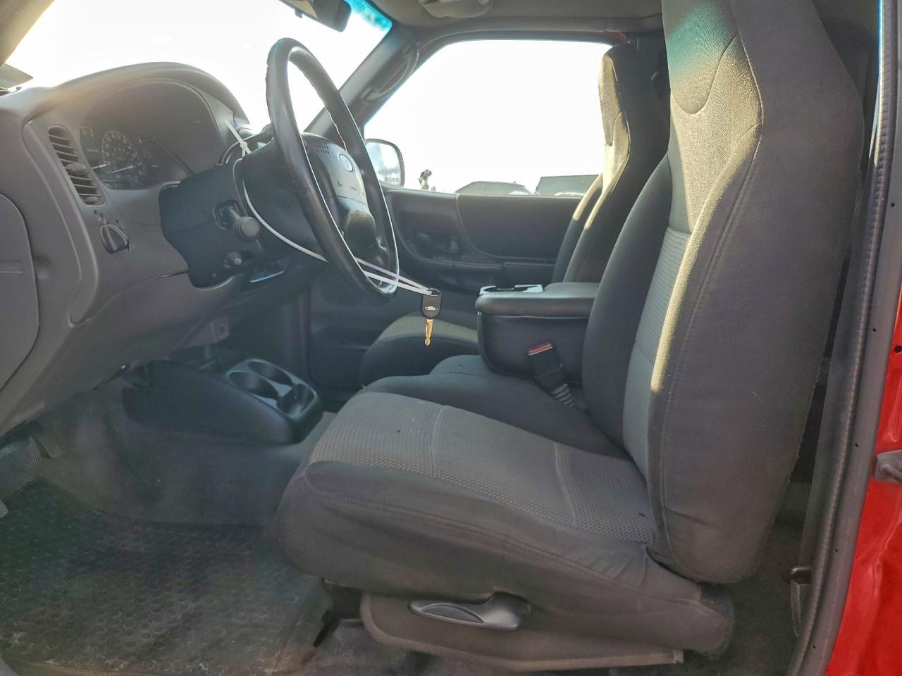 2003 Ford Ranger Super Cab VIN: 1FTYR44V13PB20438 Lot: 94589715