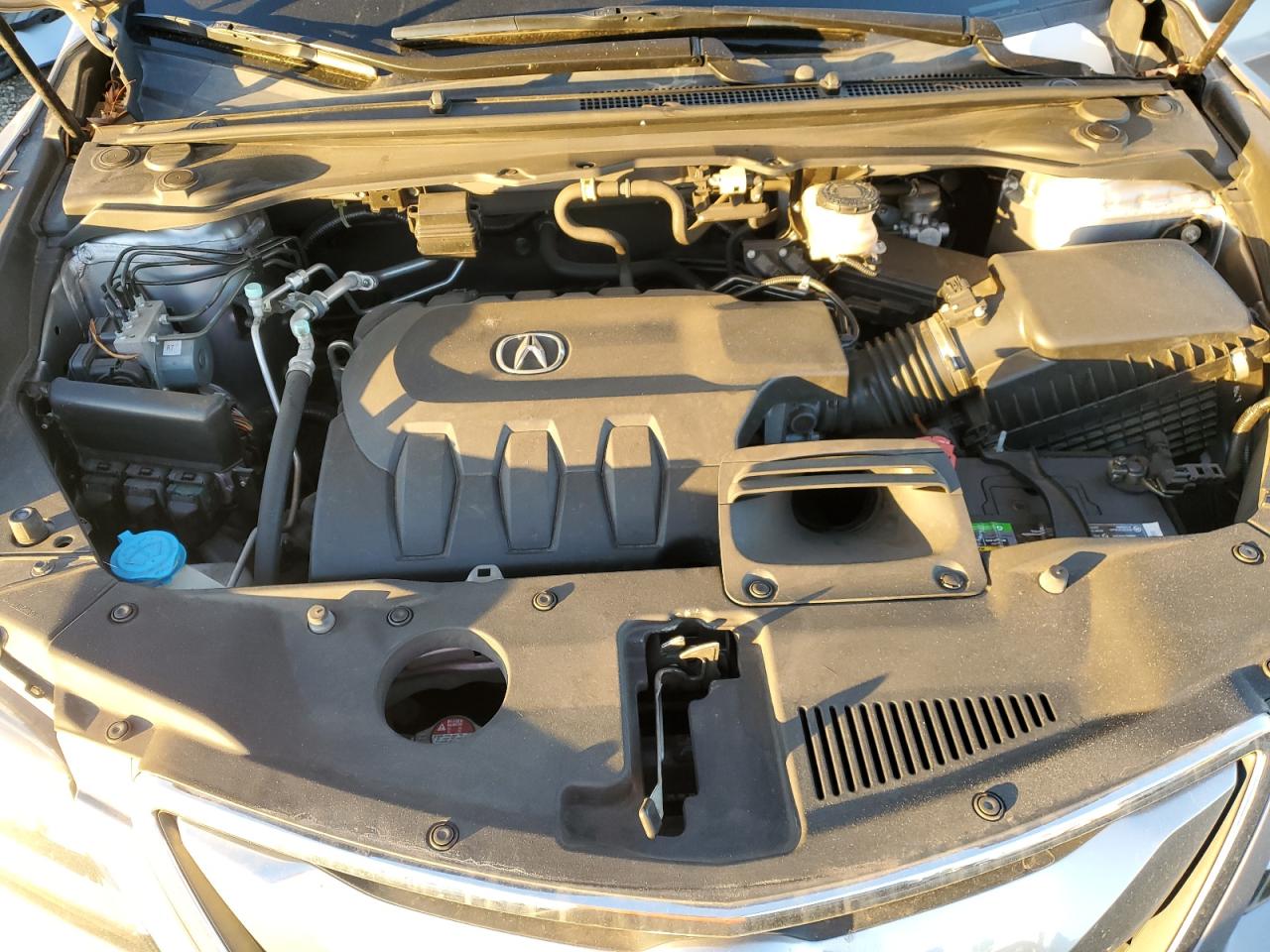 2016 Acura Rdx VIN: 5J8TB3H31GL010148 Lot: 93563025