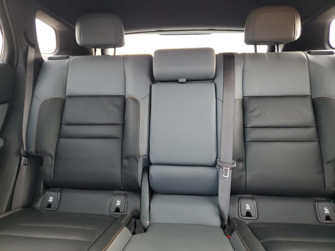 2024 Honda Prologue Tour VIN: 3GPKHXRJ5RS542463 Lot: 92239085