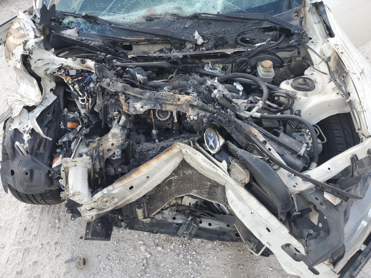 2016 Subaru Brz 2.0 Limited VIN: JF1ZCAC12G9602841 Lot: 92738345