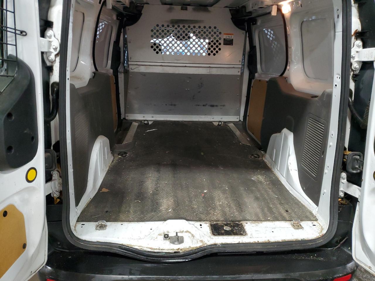 2020 Ford Transit Connect Xl VIN: NM0LS7E23L1467001 Lot: 93741315