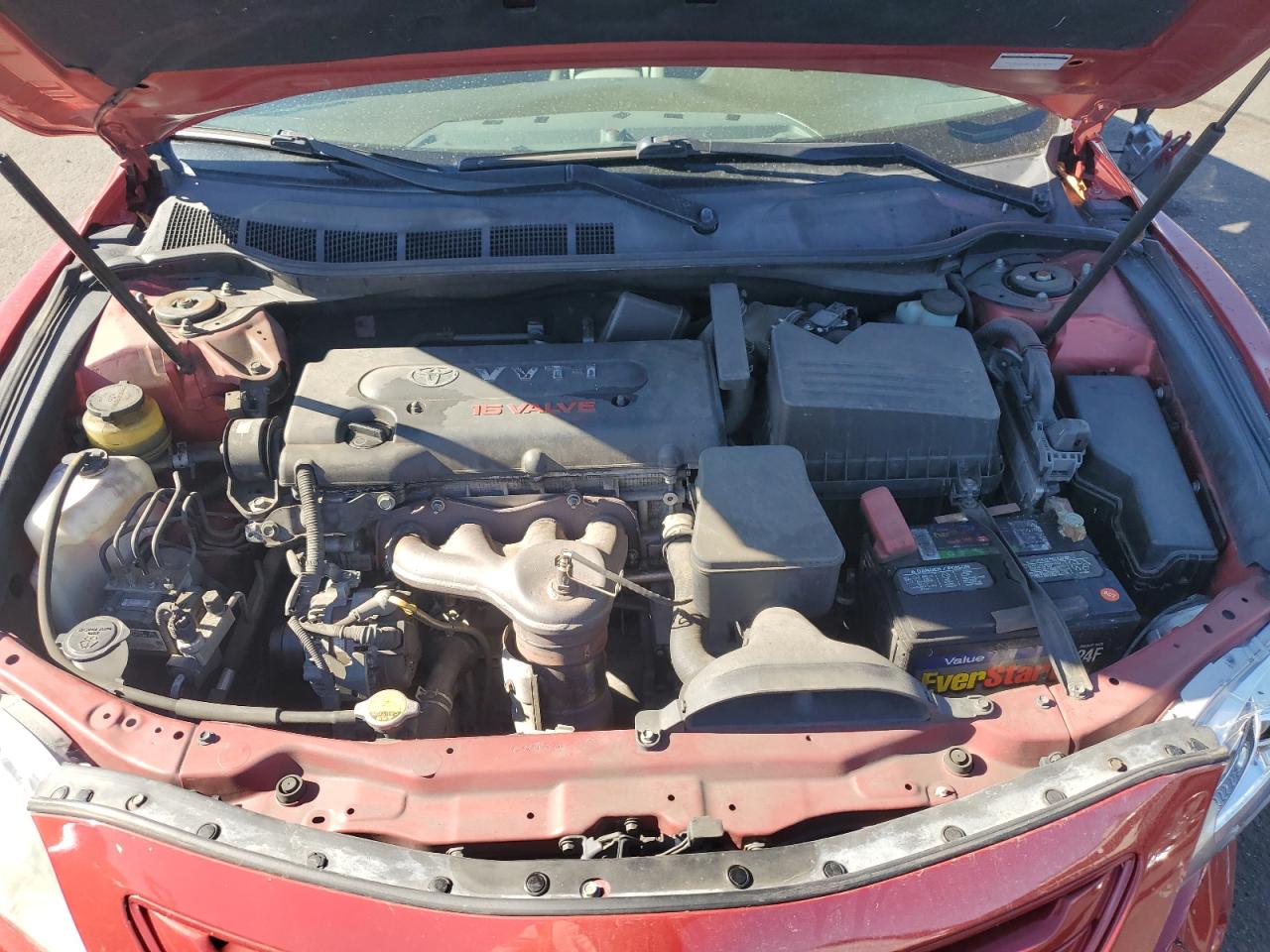 2009 Toyota Camry Base VIN: 4T4BE46K39R110901 Lot: 91426165